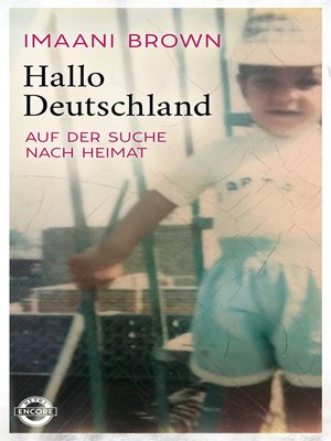 cover image of Hallo Deutschland